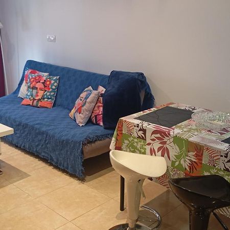 בוריאנה El Estudio De Inma מראה חיצוני תמונה