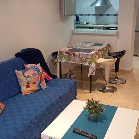 בוריאנה El Estudio De Inma מראה חיצוני תמונה