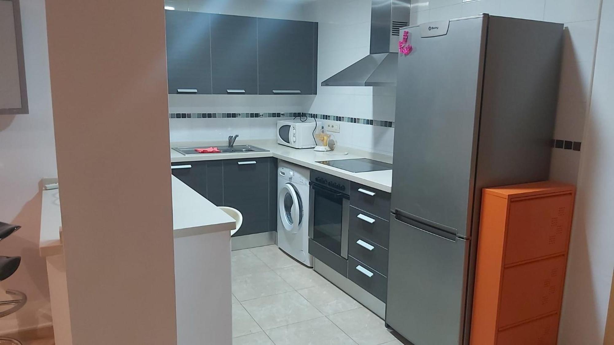 בוריאנה El Estudio De Inma מראה חיצוני תמונה