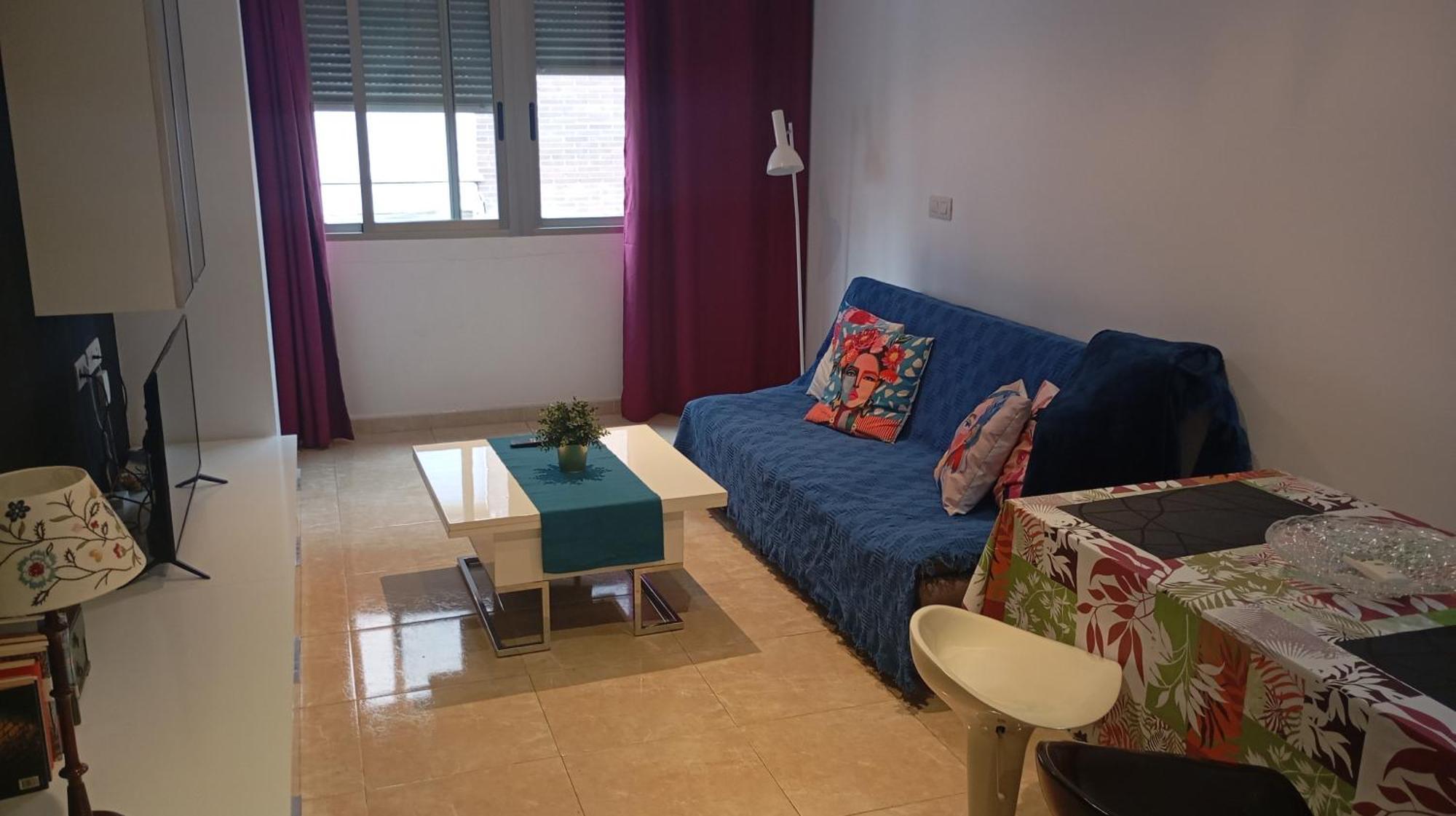 בוריאנה El Estudio De Inma מראה חיצוני תמונה